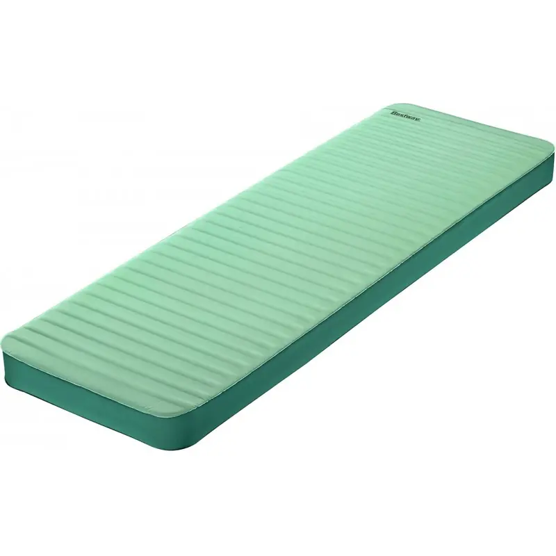 Preisknaller BESTWAY ComforTrek Aufblasbare Single-XL-Schlafmatte, 198 x 63,5 x 10,8 cm 69623