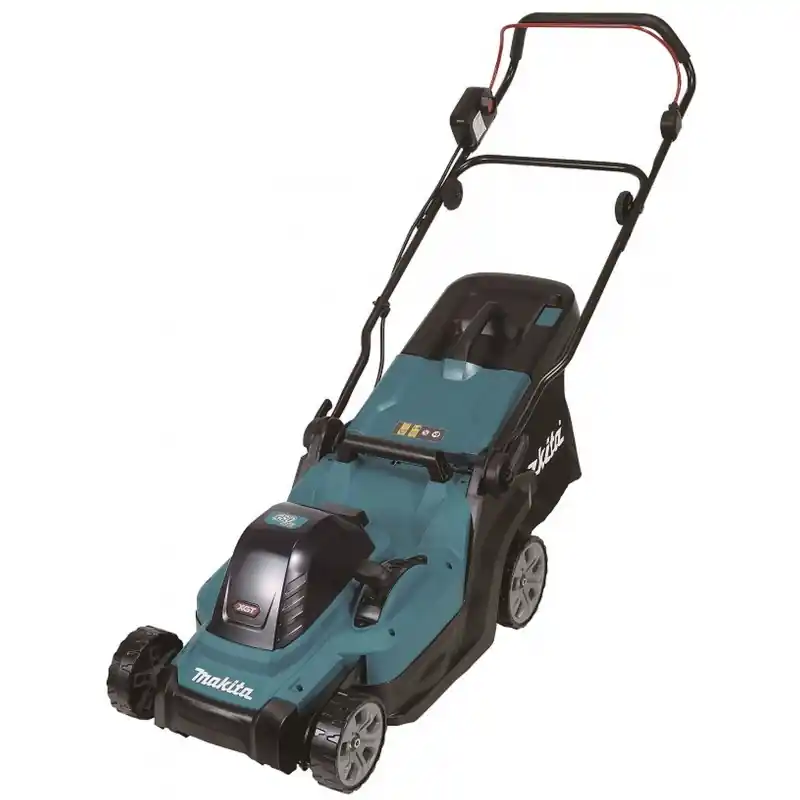 Neu Makita LM003GZ Akku-Rasenmäher 380mm Li-ion XGT 40V, ohne akku