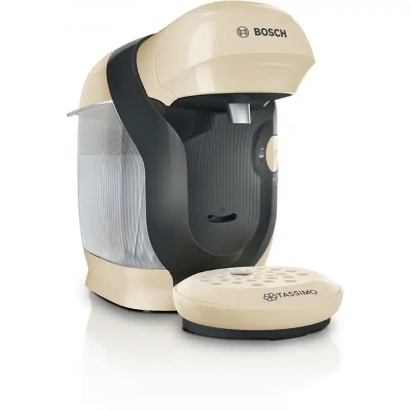 Bosch Hot drinks machine TASSIMO STYLE TAS1107 Aktuell