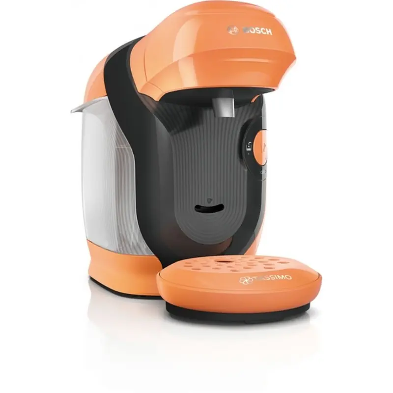 Bosch Hot drinks machine TASSIMO STYLE TAS1106 Markenprodukt