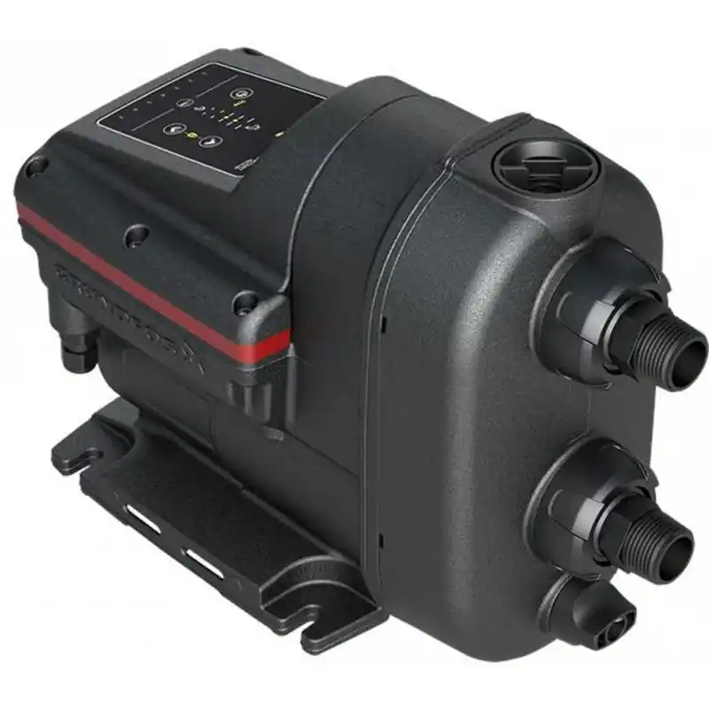 Billig Grundfos SCALA2 3-45 –Hauswasserwerk mit konstantem Druck für Leitung Brunnen 93013252
