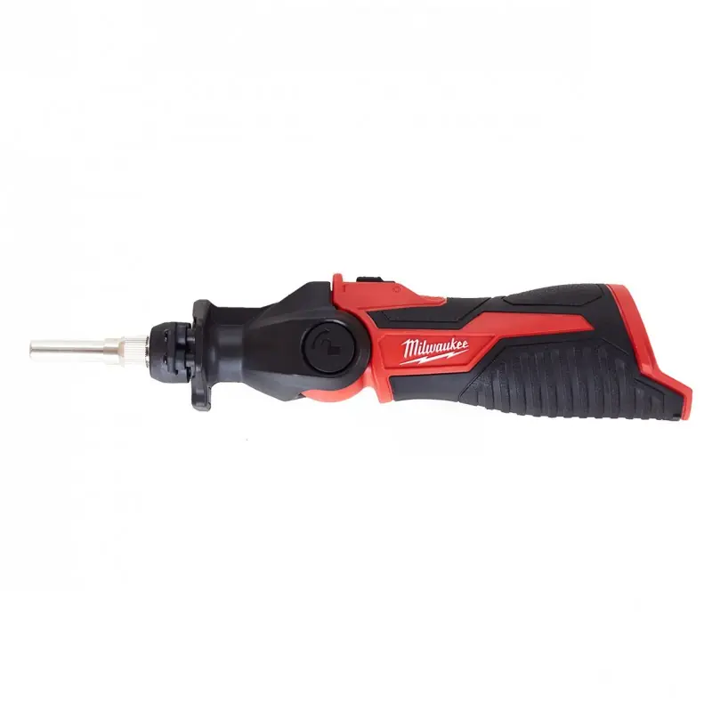 Milwaukee M12SI-0 Akku-Lötkolben M12™ (12V) ohne akku 4933459760 Markenprodukt