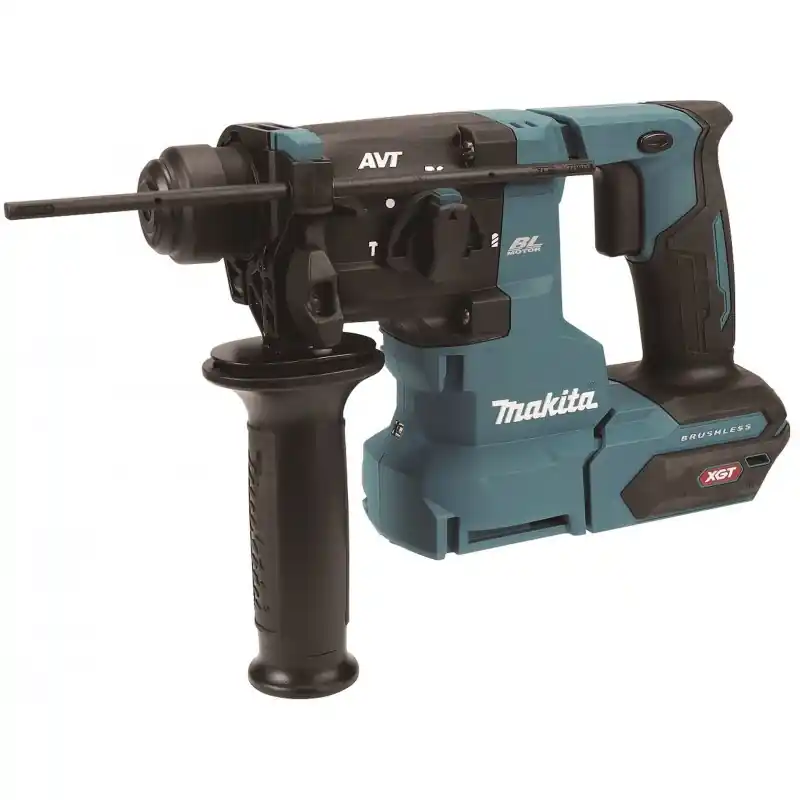 Makita HR010GZ Akku-Kombihammer SDS-Plus Li-ion XGT 40V, ohne akku Finale Aktion