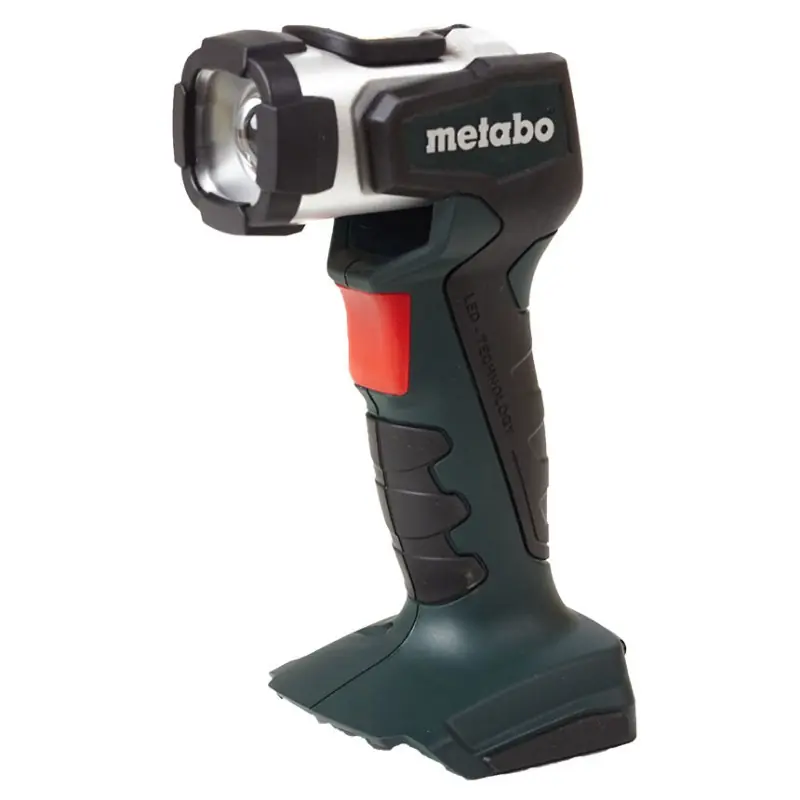 Top-Seller Metabo ULA 14.4-18 LED-Hand-Akku-Taschenlampe, 600368000