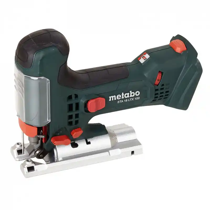 Metabo STA 18 LTX 100 Akku-Säbelsäge 601002890 Nur Für Kurze Zeit