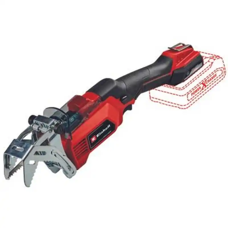 Einhell GE-GS 18/150 Li-Solo Akku-Astsäge (18V/ohne akku) 3408290 Heißes Angebot