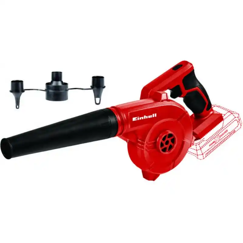 Einhell TE-CB 18/180 Li-Solo Akku-Bläser (18V/ohne akku) 3408001 Sonderaktion