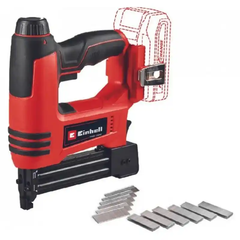 Einhell TE-CN 18 Li - Solo Akku-Nagler 4257790 Preiswert