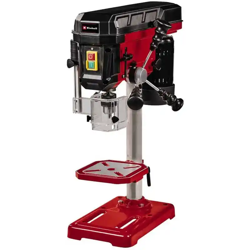 Zertifiziert Einhell TC-BD 500 Säulenbohrmaschine (500W) 4520593