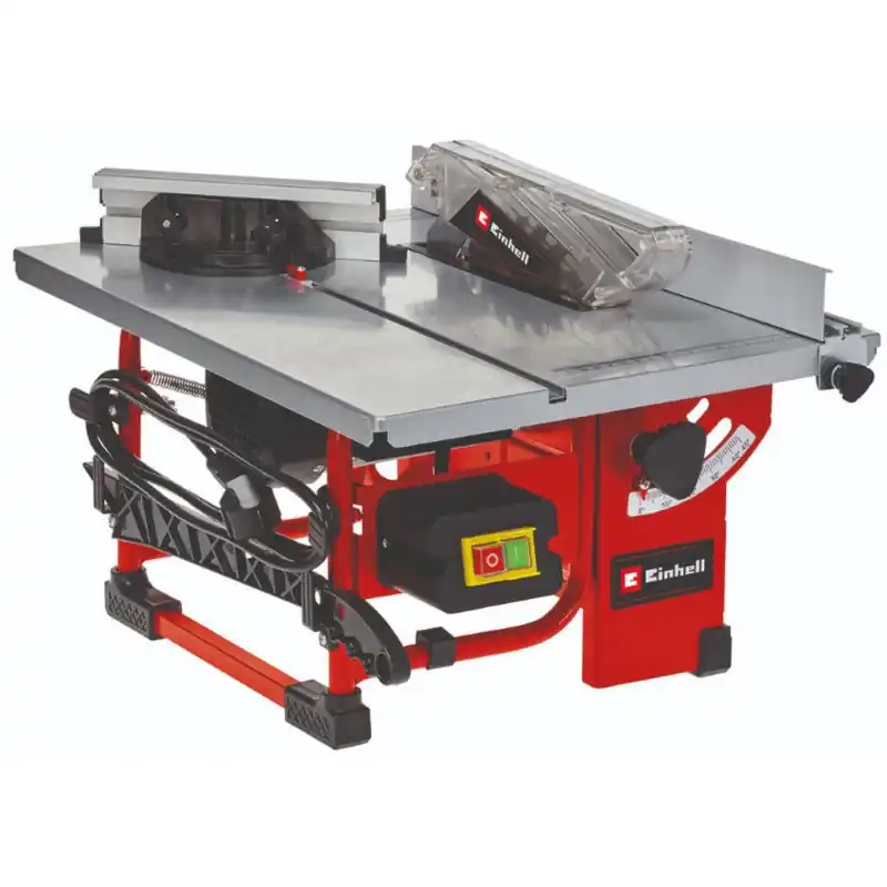 Einhell TC-TS 200 Tischkreissäge (500W/200mm) 4340415 Preis Gesenkt