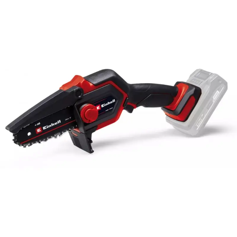 Einhell GE-PS 18/15 Li BL-Solo Akku-Astkettensäge (18V/ohne akku) 4600040 Preisknaller