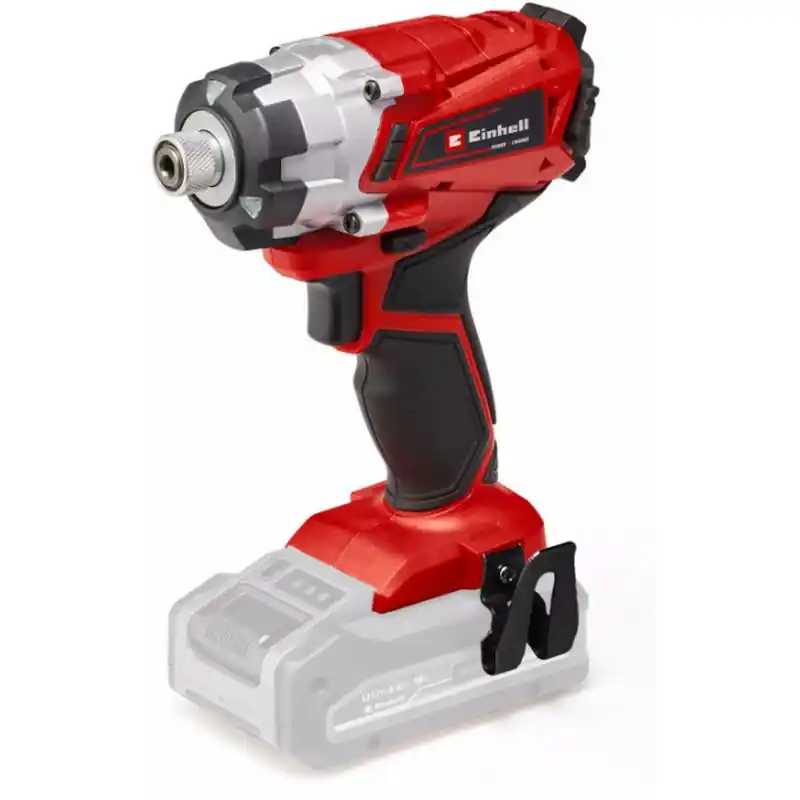 Einhell TE-CI 18/1 Li-Solo Akku-Schlagschrauber (18V/ohne akku) 4510034 Top-Preis