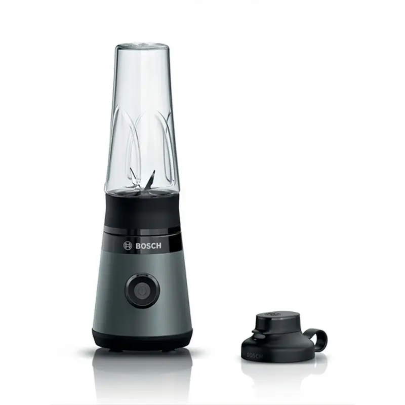 Bosch Standmixer VitaPower Serie 2 450 W Silber MMB2111S Billig