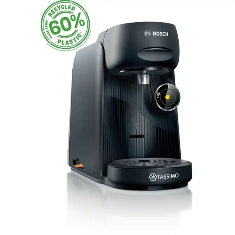 Bosch Kapselmaschine TASSIMO FINESSE friendly TAS162E Kracherpreis