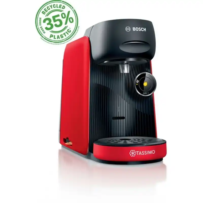 Bosch Kapselmaschine TASSIMO FINESSE friendly TAS163E Beliebt