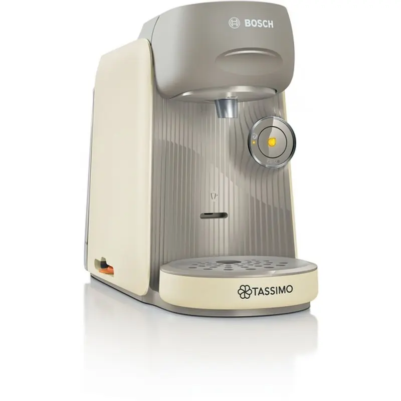 Bosch Heißgetränkemaschine TASSIMO FINESSE TAS167P Finale Aktion