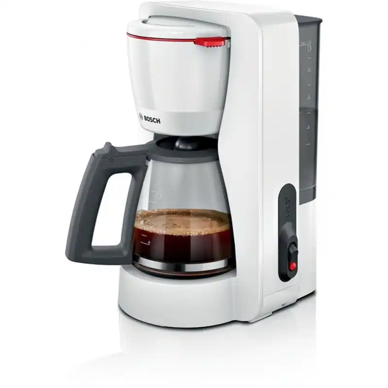 Super-Preis Bosch Filterkaffeemaschine MyMoment Weiß TKA2M111