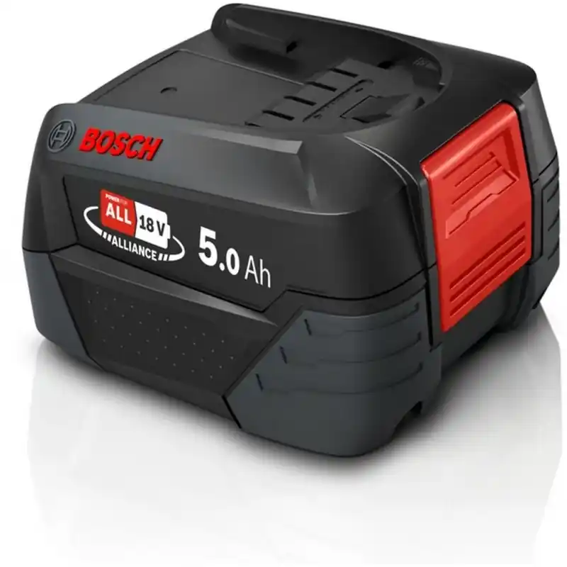 Sofort Bestellen Bosch Wechsel-Akku Power for ALL 18V 5.0Ah BHZUB1850