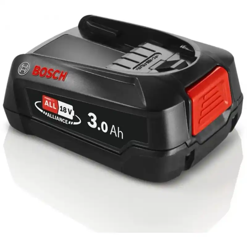 Nur Heute Bosch Wechsel-Akku Power for ALL 18V 3.0Ah BHZUB1830