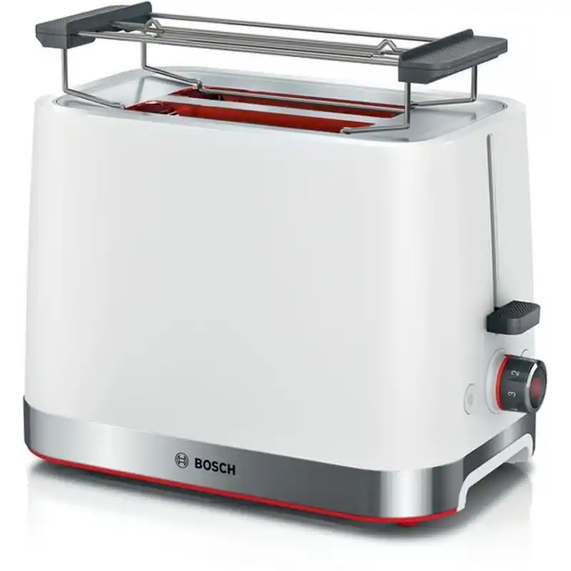 Bosch Kompakt Toaster MyMoment Weiß TAT4M221 Angebot