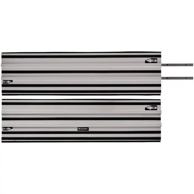 Letzte Chance Einhell Führungsschiene Alu 2x1000 mm 4502118