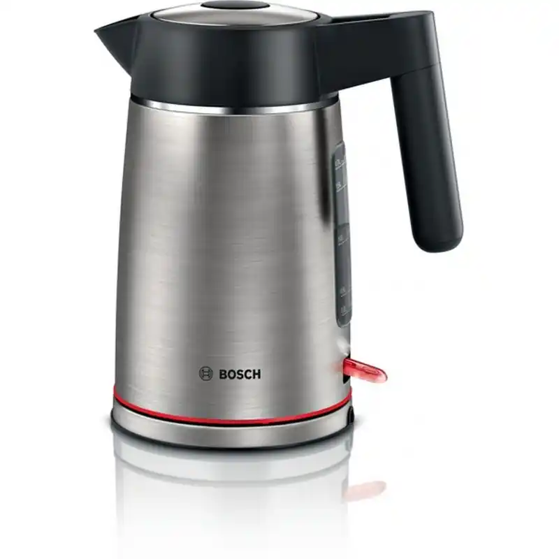 Top-Preis Bosch Wasserkocher MyMoment 1.7 l Edelstahl TWK6M480
