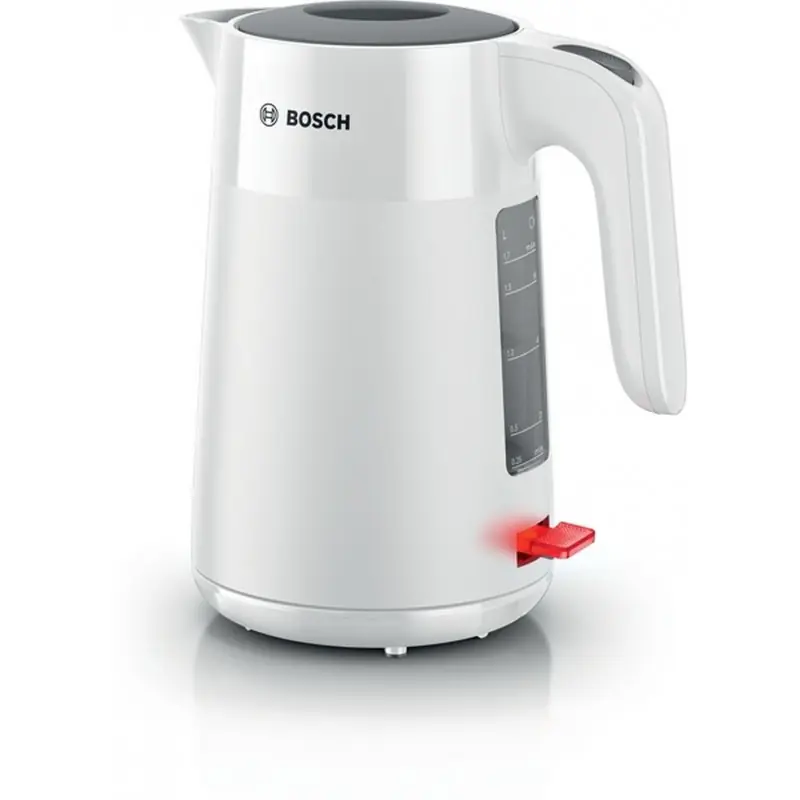 Wochenendangebot Bosch Wasserkocher MyMoment 1.7 l Weiß TWK2M161