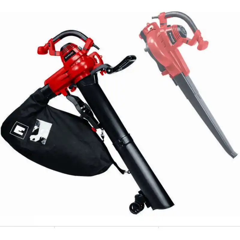 Kracherpreis Einhell GC-EL 3000 E Elektro-Laubsauger 3433320