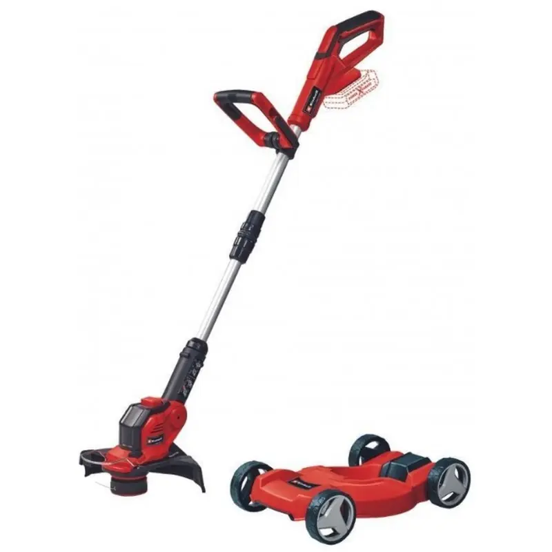 Einhell GE-CT 18/28 Li TC-Solo Akku-Rasentrimmer (18V/ohne akku) 3411212 Neue Ware