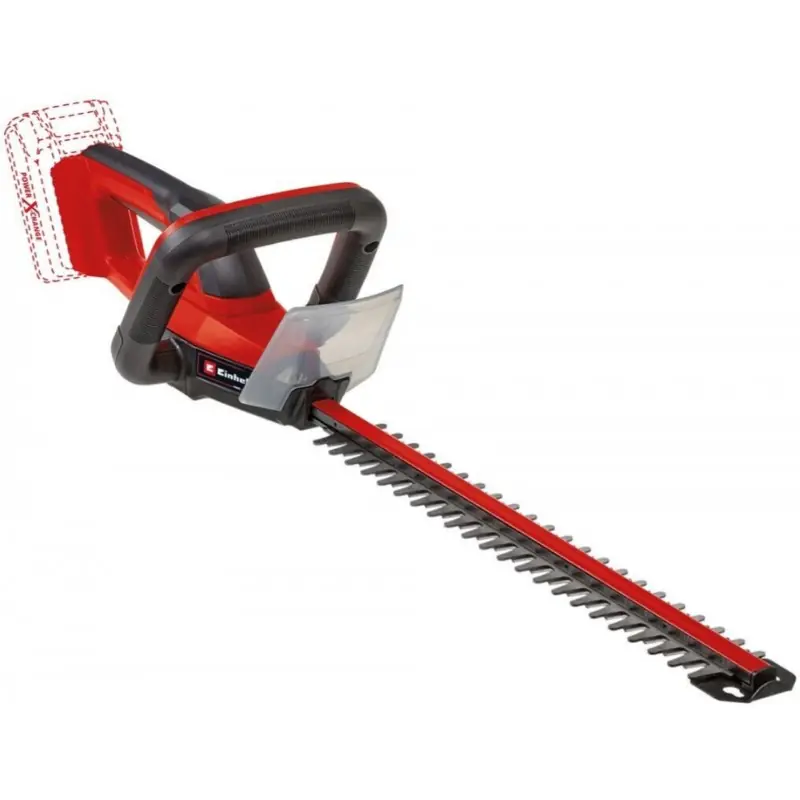 Sonderangebot Einhell GC-CH 18/40 LI-Solo Akku Heckenschere (18V/ohne akku) 3410940