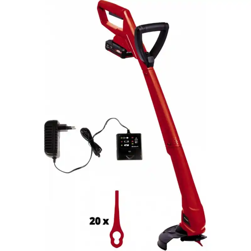 Einhell GC-CT 18/24 Li P Akku-Rasentrimmer (18V/1x1,5Ah) 3411102 Sonderangebot
