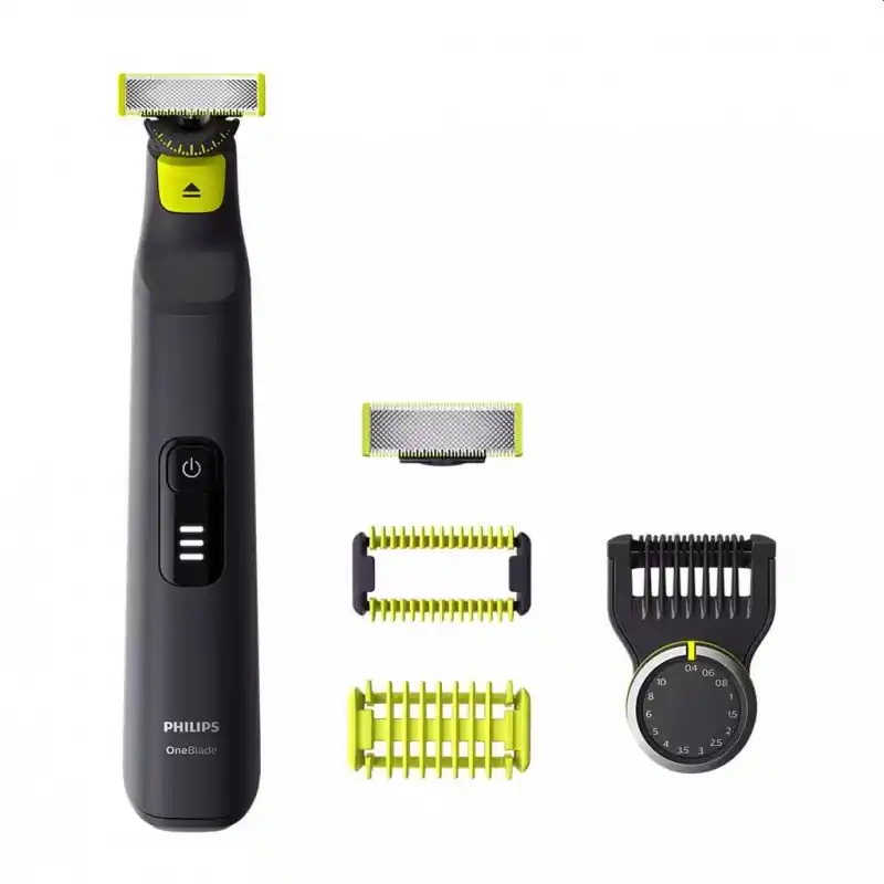 Neuheit Philips OneBlade Pro 360 Face + Body QP6541/15