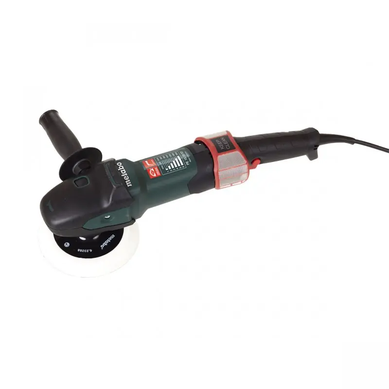 Schneller Versand Metabo PE 15-20 RT Winkelpolierer (180mm/1500W) 615200000