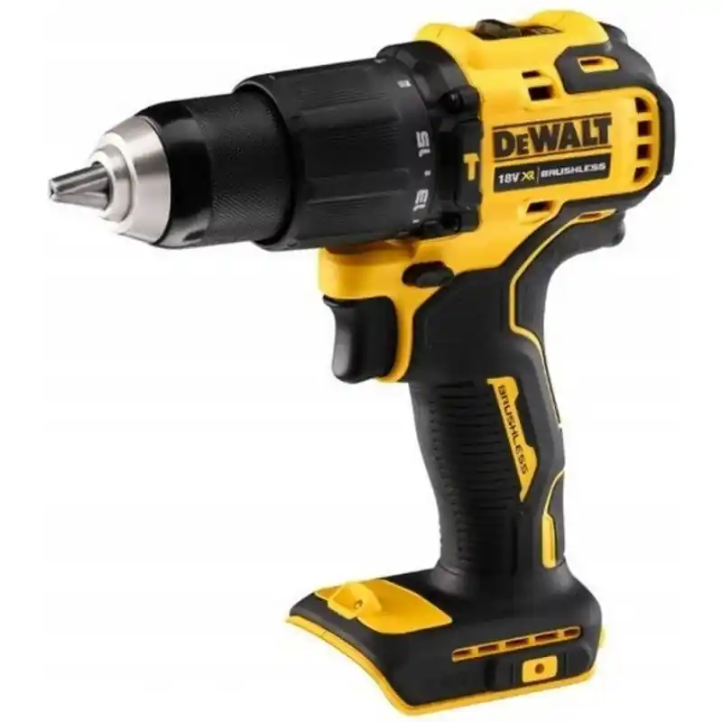 Angebot DeWALT DCD709N-XJ Akku-Schlagschrauber (65Nm/18V/ohne akku)