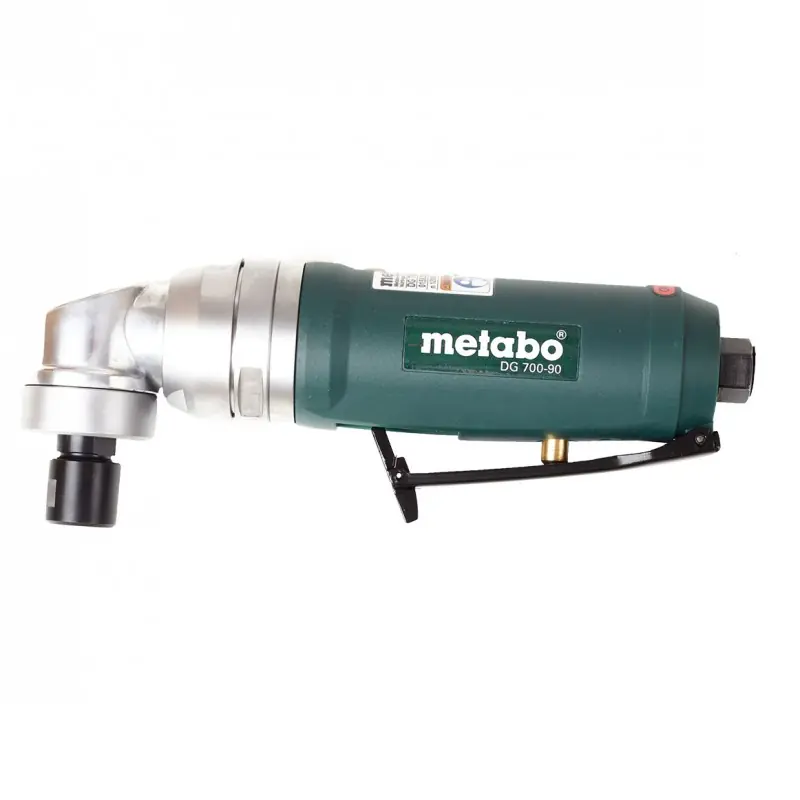 Jetzt Bestellen Metabo DG 700-90 pneumatischer Direktschleifer, 601592000