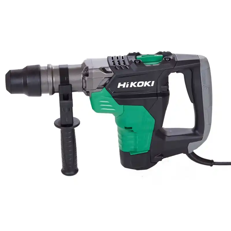 HiKOKI DH40MCWSZ SDS-Max Bohr- und Meißelhammer (1100W/10,5J) Transportkoffer Sonderaktion