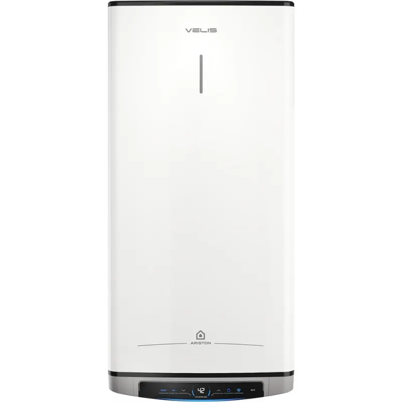 Zertifiziert ARISTON VELIS DUNE WIFI 50 EU Warmwasserspeiche 45l 4018000