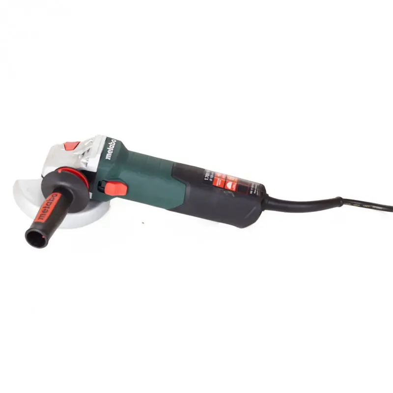 Schneller Versand Metabo WE 17-125 Quick Winkelschleifer (125mm/1700W) 600515000