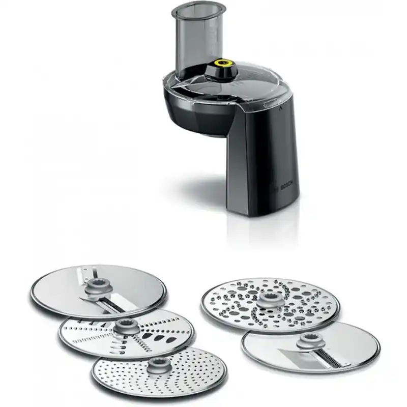 Nur Heute Bosch VeggieLove Set MUZS68VL