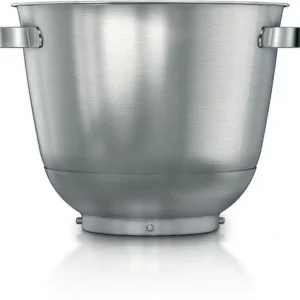 Kracherpreis Bosch Rührschüssel Edelstahl MUZS6ER