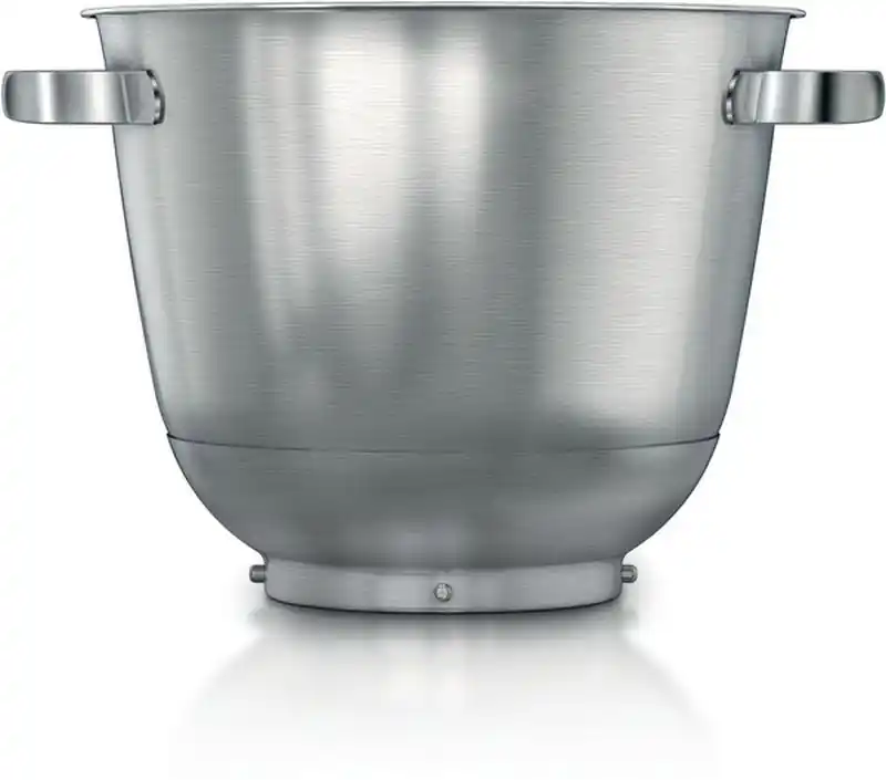 Kracherpreis Bosch Rührschüssel Edelstahl MUZS6ER