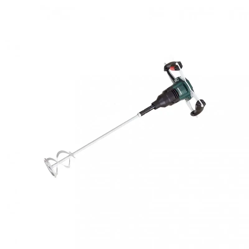 Solange Der Vorrat Reicht Metabo RW 18 LTX 120 Akku-Mixer (18V/ohne Akku) 601163850