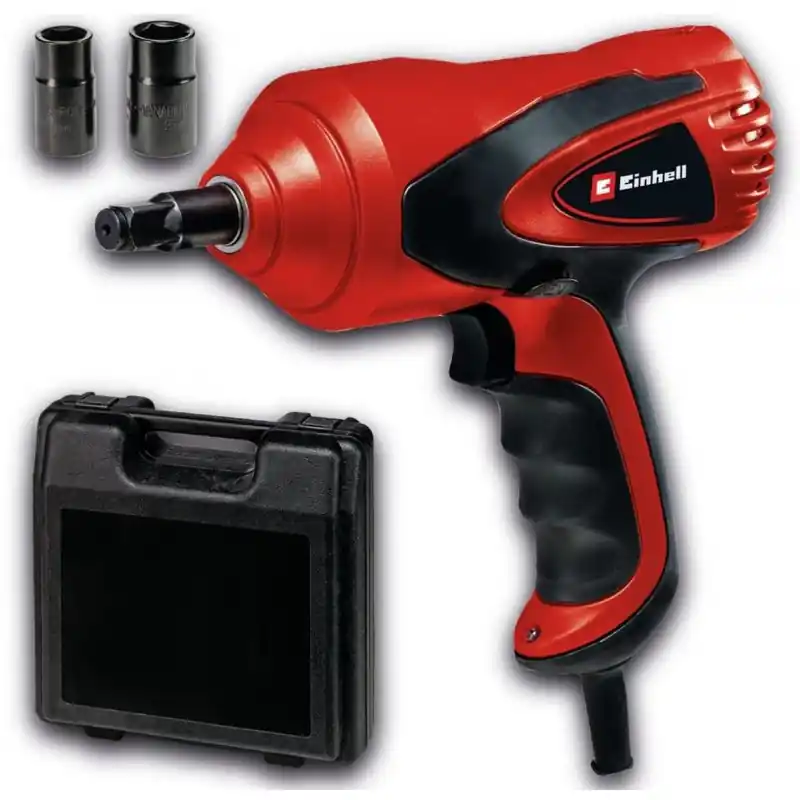 Markenware Einhell CC-HS 12/1 Schlagschrauber 2048312