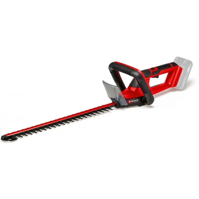 Garantierte Lieferung Einhell GC-CH 18/50 Li-Solo Akku-Heckenschere (18V/ohne akku) 3410945