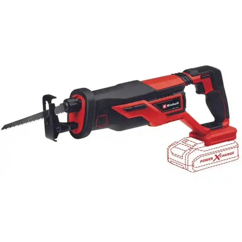 Sale Einhell TE-AP 18/26 Li - Solo Akku-Universalsäge (18V/ohne akku) 4326290