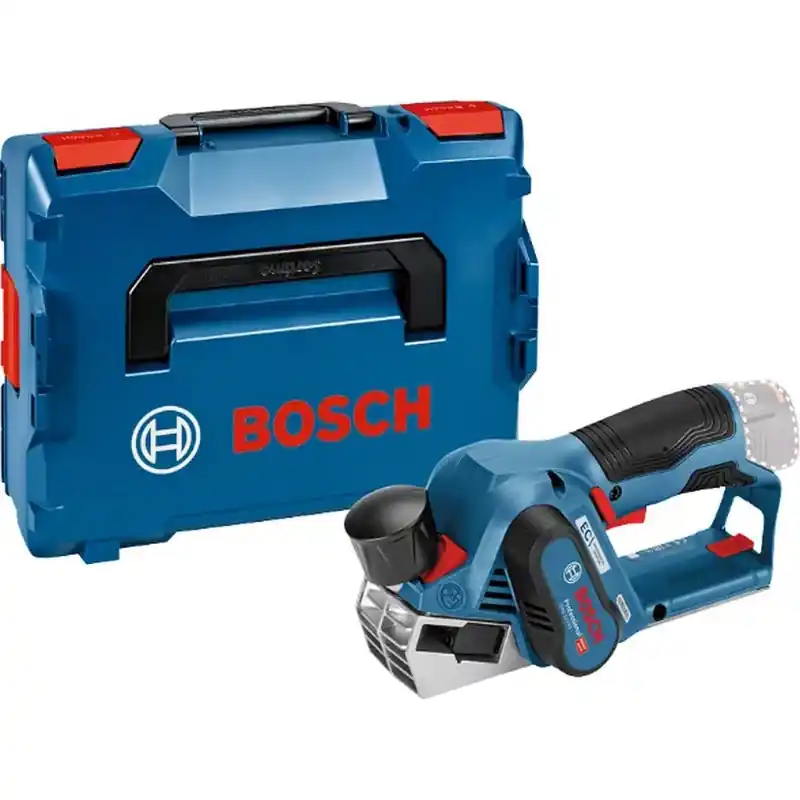 Sonderaktion BOSCH GHO 12V-20 PROFESSIONAL Akku-Hobel 06015A7002