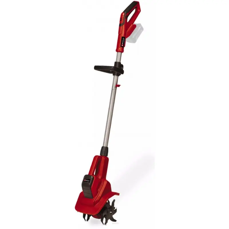 Einhell GE-CR 18/20 Li E - Solo Akku-Bodenhacke (18V/ohne akku) 3431210 Heißes Angebot