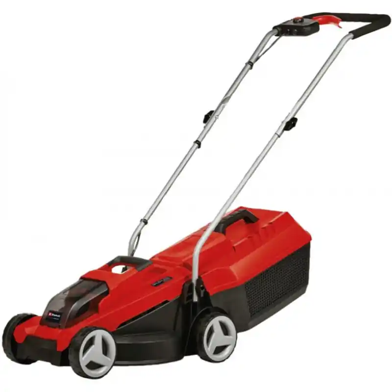 Sale Einhell GE-CM 18/32 Li-Solo Akku-Rasenmäher (32cm/18V/bohne akku) 3413256