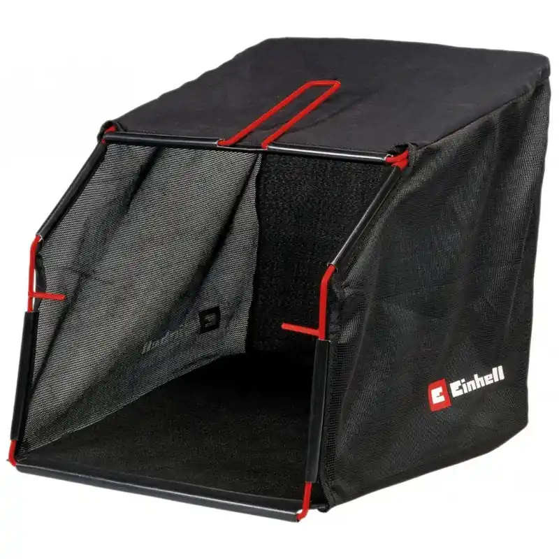 Sonderangebot Einhell GE-SC 36/35 Li Fangsack Vertikutierer-Zubehör 3405960