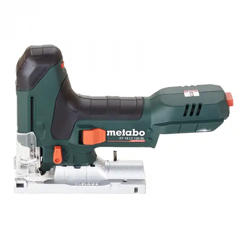 Schnäppchen Metabo ST 18 LT 130 BL Akku-Säbelsäge 18V; metaBOX 145 L, 601054840